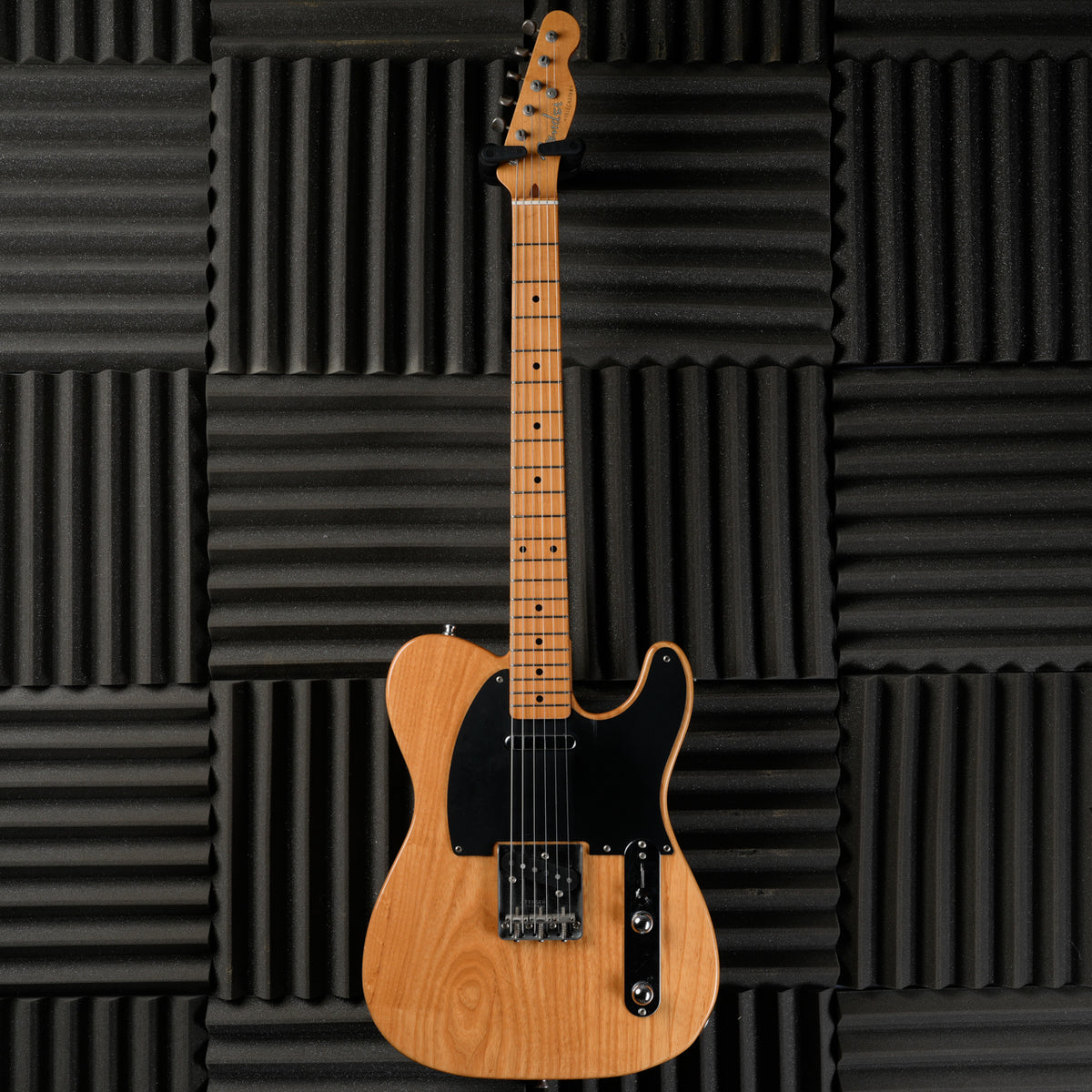 Fender TL52-80TX 1997/2000 - Vintage Natural