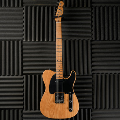 Fender TL52-80TX 1997/2000 - Vintage Natural