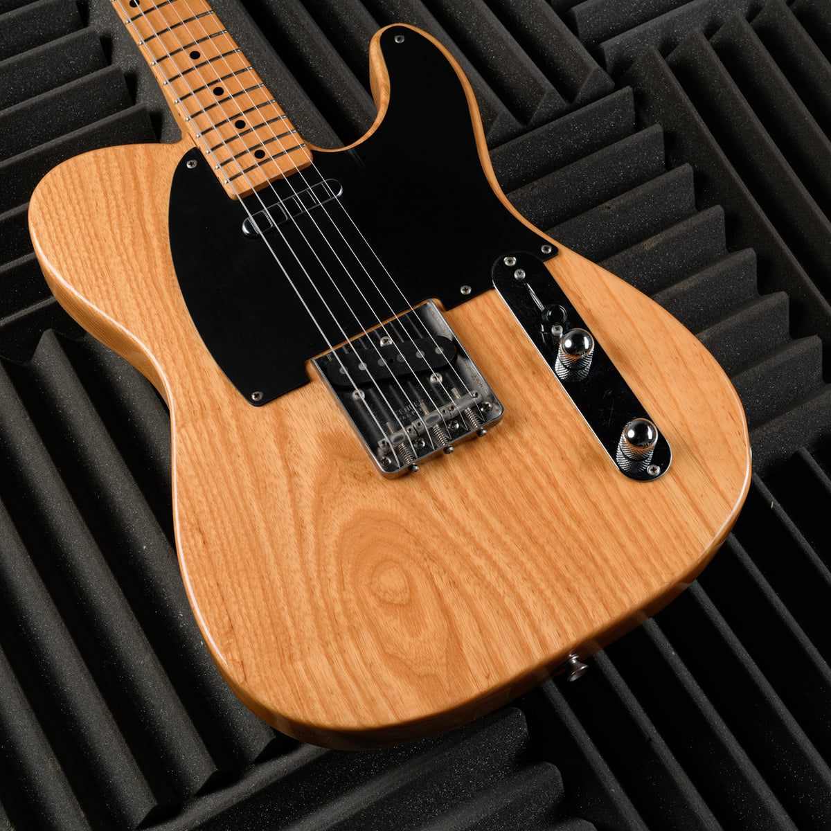 Fender TL52-80TX 1997/2000 - Vintage Natural