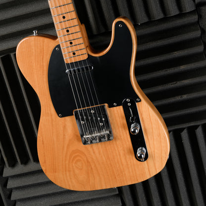 Fender TL52-80TX 1997/2000 - Vintage Natural