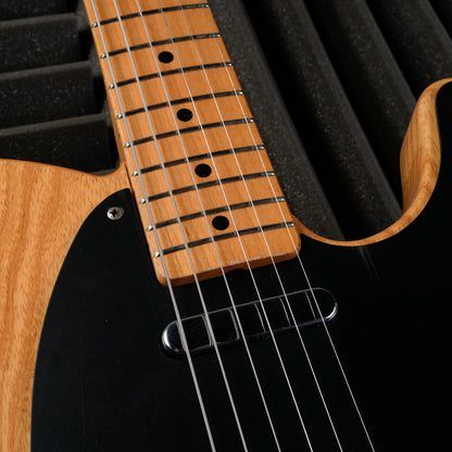 Fender TL52-80TX 1997/2000 - Vintage Natural