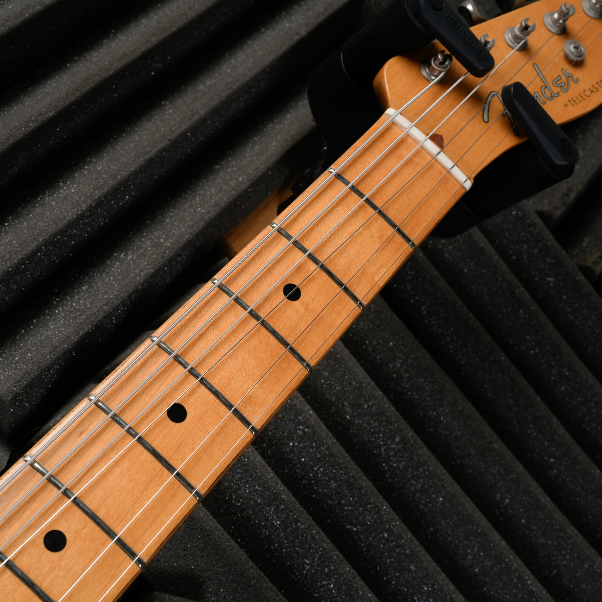 Fender TL52-80TX 1997/2000 - Vintage Natural