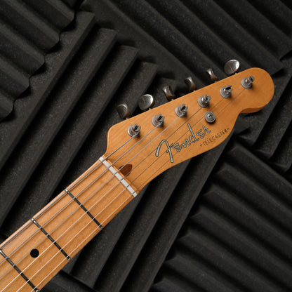 Fender TL52-80TX 1997/2000 - Vintage Natural