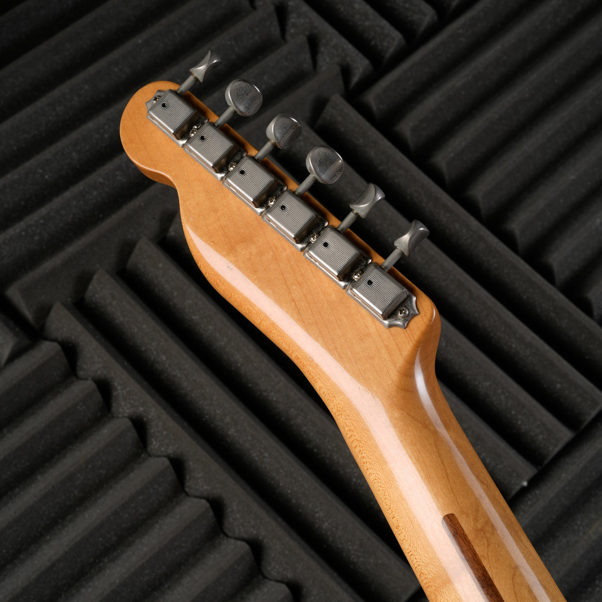 Fender TL52-80TX 1997/2000 - Vintage Natural