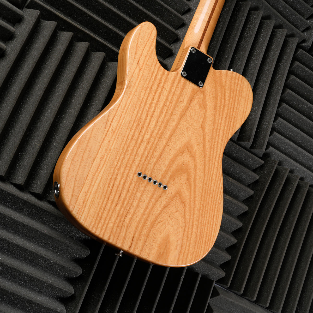 Fender TL52-80TX 1997/2000 - Vintage Natural
