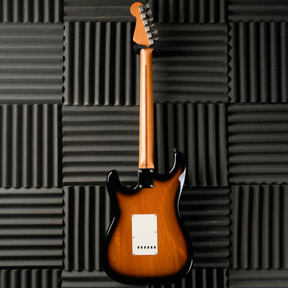 Fender ST57-70TX 1999/2002 - Sunburst