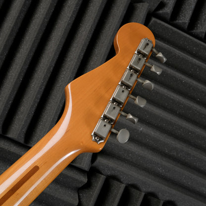 Fender ST-57 Stratocaster Reissue CIJ - 1999/2002 - Sunburst