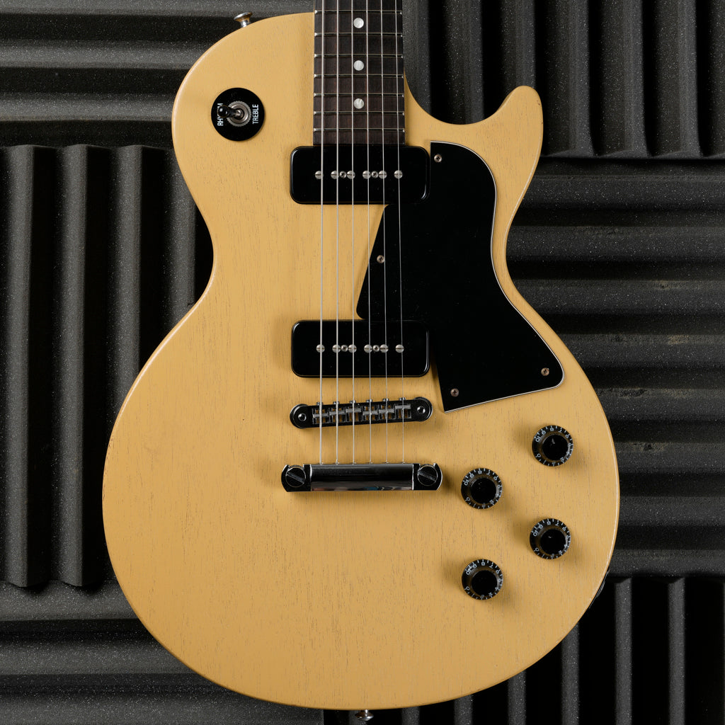 Gibson Les Paul Junior Special Faded with Ebony Fretboard 2010