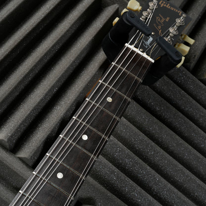 Gibson Les Paul Junior Special Faded with Ebony Fretboard 2010 - Worn Yellow