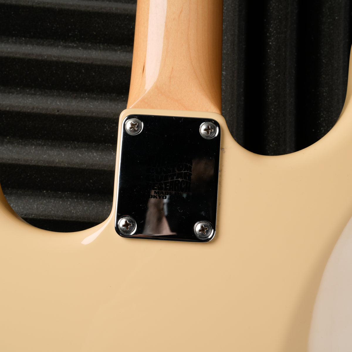 Fender FSR Collection MIJ Traditional II Late 60's Stratocaster 2023 - Vintage White