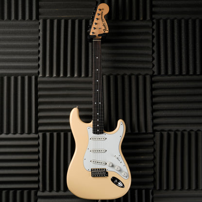 Fender FSR Collection MIJ Traditional II Late 60's Stratocaster 2023 - Vintage White