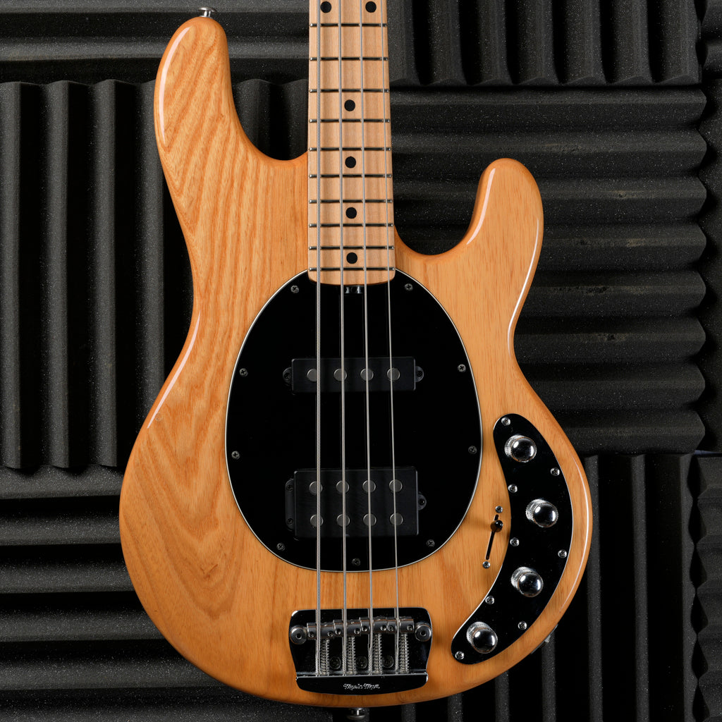 Ernie Ball Music Man StingRay 4 HS with Maple Fretboard 2006