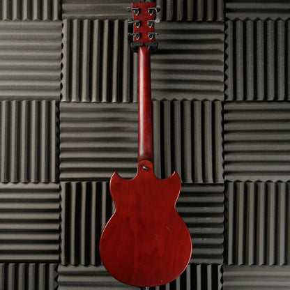 Yamaha SG-50 1974 - Brown