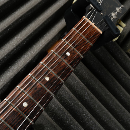 Gibson Les Paul Junior Special with Humbuckers 2005 - Worn Brown