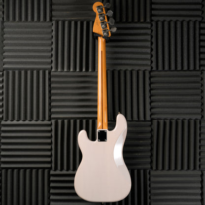 Fender MIJ Traditional '50s Precision Bass 2018 - US Blonde