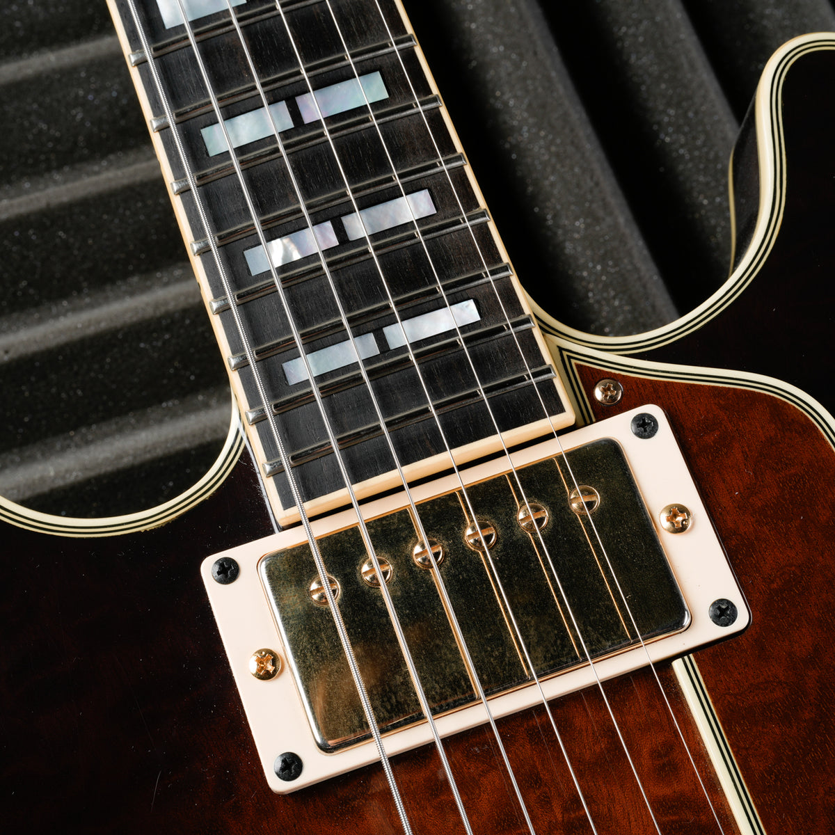 Yamaha SAS-1500 2015 - Antique Violin Sunburst