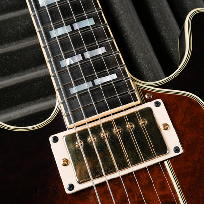 Yamaha SAS-1500 2015 - Antique Violin Sunburst