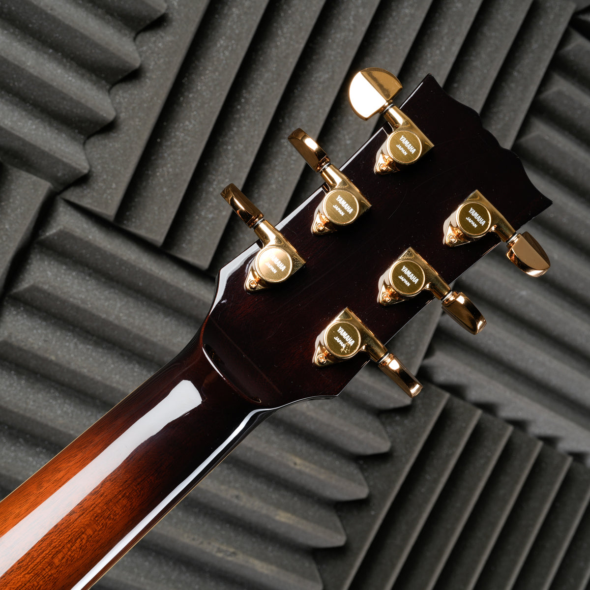 Yamaha SAS-1500 2015 - Antique Violin Sunburst
