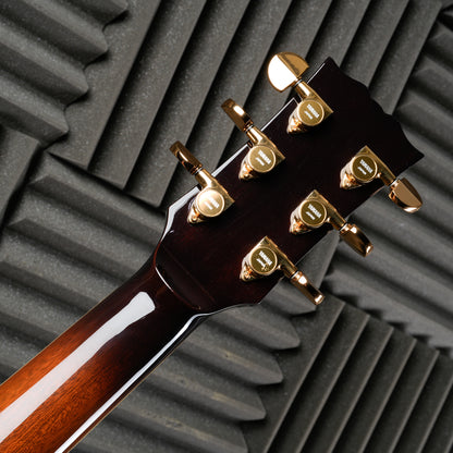 Yamaha SAS-1500 2015 - Antique Violin Sunburst