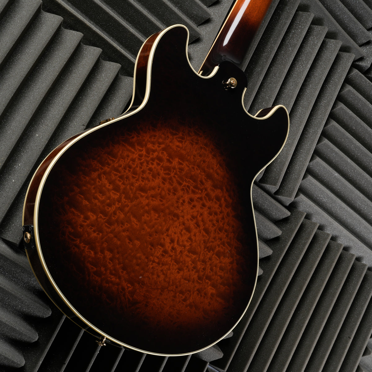 Yamaha SAS-1500 2015 - Antique Violin Sunburst