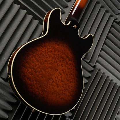 Yamaha SAS-1500 2015 - Antique Violin Sunburst