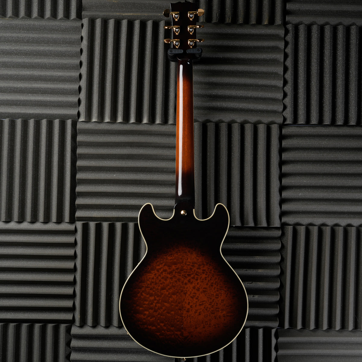 Yamaha SAS-1500 2015 - Antique Violin Sunburst
