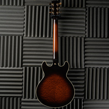 Yamaha SAS-1500 2015 - Antique Violin Sunburst