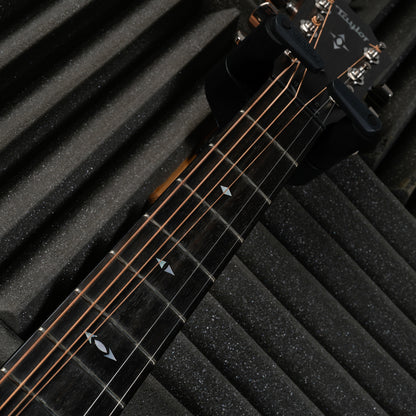 Taylor Builder's Edition 717e with V-Class Bracing 2019 - Present - Natural