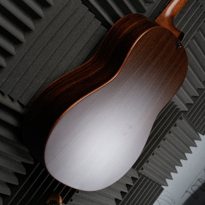 Taylor Builder's Edition 717e with V-Class Bracing 2019 - Present - Natural