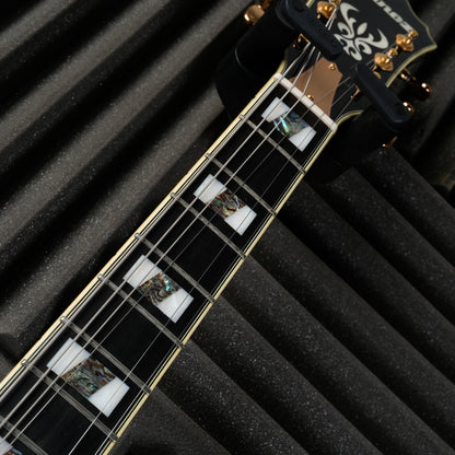 Ibanez AS2000-BS Artstar Prestige 2021 - Brown Sunburst