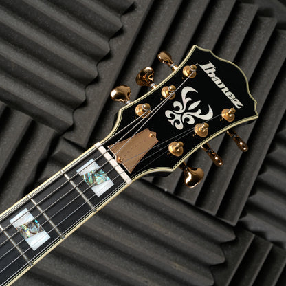 Ibanez AS2000-BS Artstar Prestige 2021 - Brown Sunburst