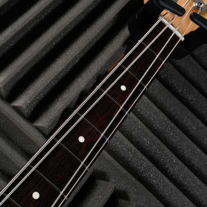 Fender FSR Collection MIJ Hybrid II Precision Bass - 2024 - Sienna Sunburst