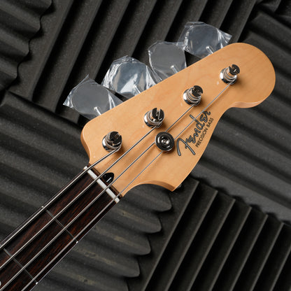 Fender FSR Collection MIJ Hybrid II Precision Bass - 2024 - Sienna Sunburst