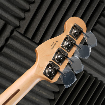 Fender FSR Collection MIJ Hybrid II Precision Bass - 2024 - Sienna Sunburst