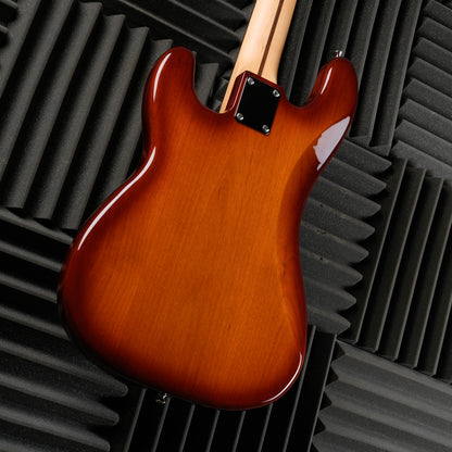 Fender FSR Collection MIJ Hybrid II Precision Bass - 2024 - Sienna Sunburst
