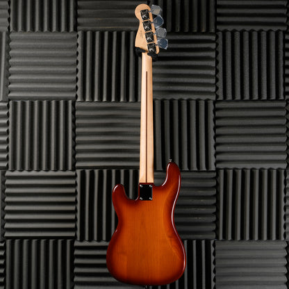 Fender FSR Collection MIJ Hybrid II Precision Bass - 2024 - Sienna Sunburst