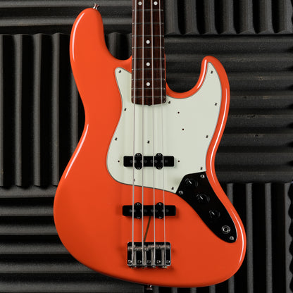 Fender FSR Collection MIJ Hybrid II Precision Bass - 2024 - Sienna Sunburst