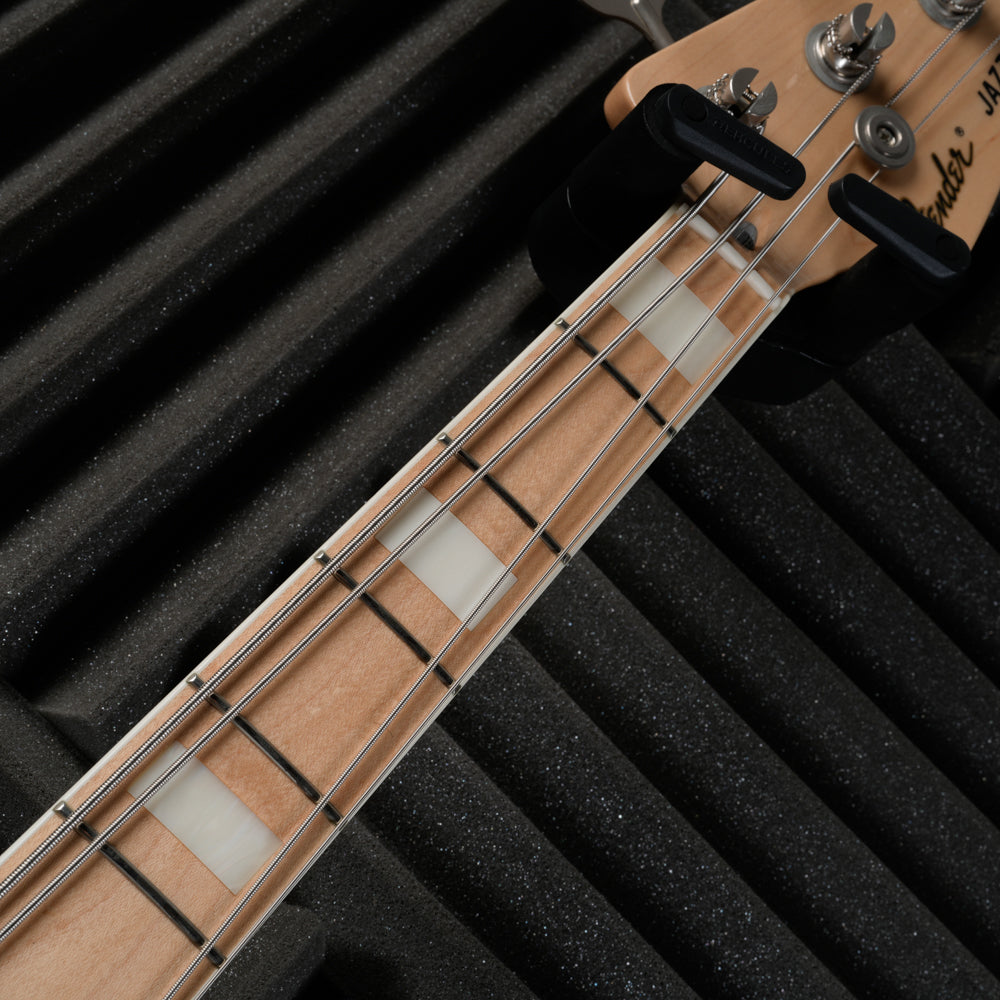 Fender MIJ Traditional '70s Jazz Bass 2019 - Natural
