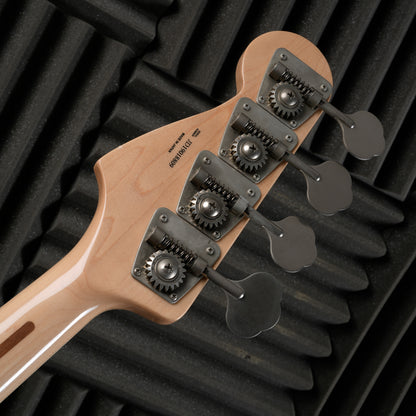 Fender MIJ Traditional '70s Jazz Bass 2019 - Natural