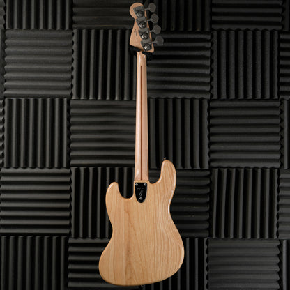 Fender MIJ Traditional '70s Jazz Bass 2019 - Natural