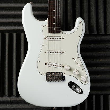 Fender MIJ Traditional II '60s Stratocaster 2023 - Olympic White