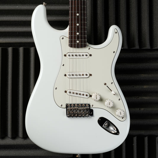 Fender MIJ Traditional II '60s Stratocaster 2023 - Olympic White