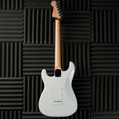 Fender MIJ Traditional II '60s Stratocaster 2023 - Olympic White
