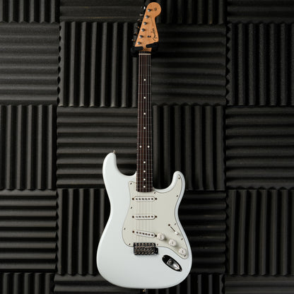 Fender MIJ Traditional II '60s Stratocaster 2023 - Olympic White