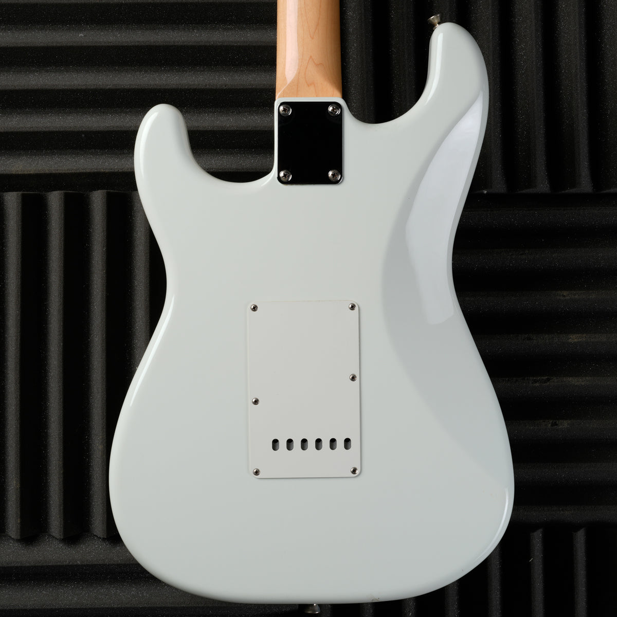 Fender MIJ Traditional II '60s Stratocaster 2023 - Olympic White