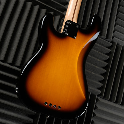 Fender Traditional Original '50s Precision Bass 2025 - 2-Color Sunburst