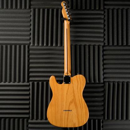 Fender TL-52 Telecaster Reissue MIJ - 2013 - Vintage Natural