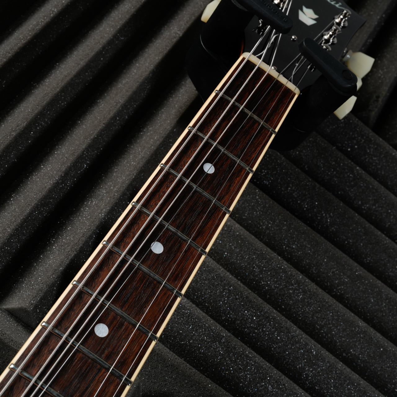 Tokai ES-158 2016 - Vintage Natural - Lollar Imperials