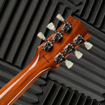 Tokai ES-158 2016 - Vintage Natural - Lollar Imperials