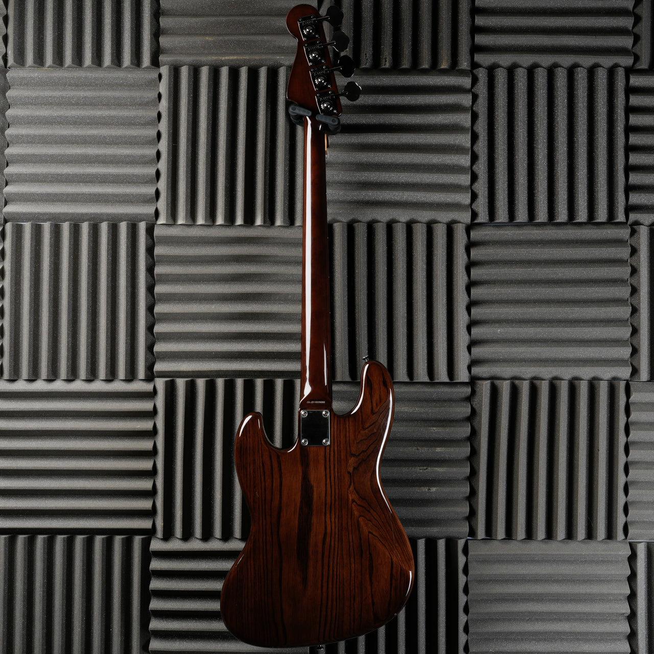 Fender Japan-Only Classic 60's Jazz Bass 2016 - Walnut